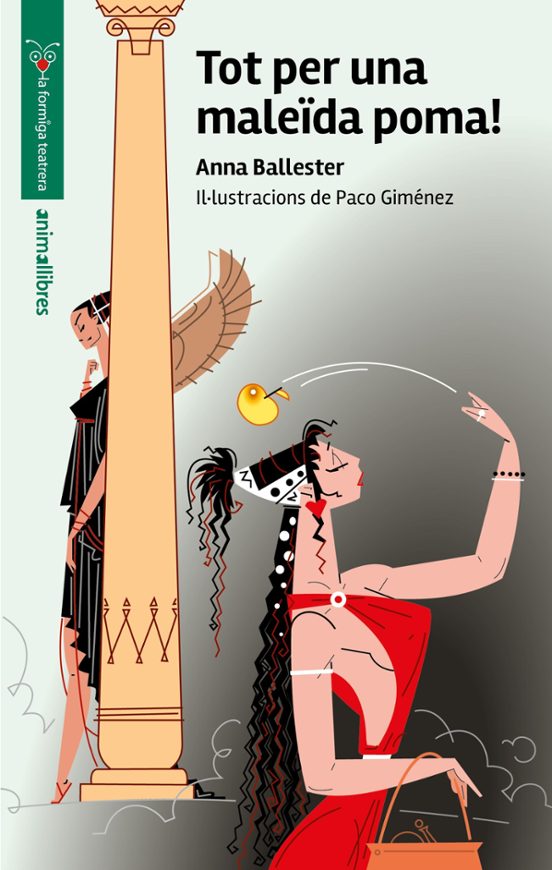 Tot Per Una Maleda Poma!