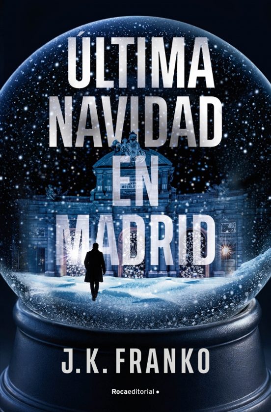 Última Navidad en Madrid