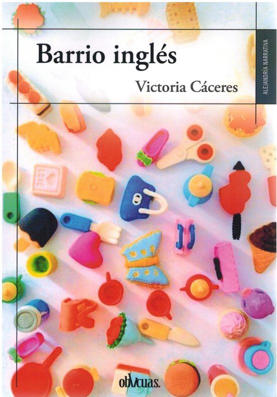 Barrio Inglés