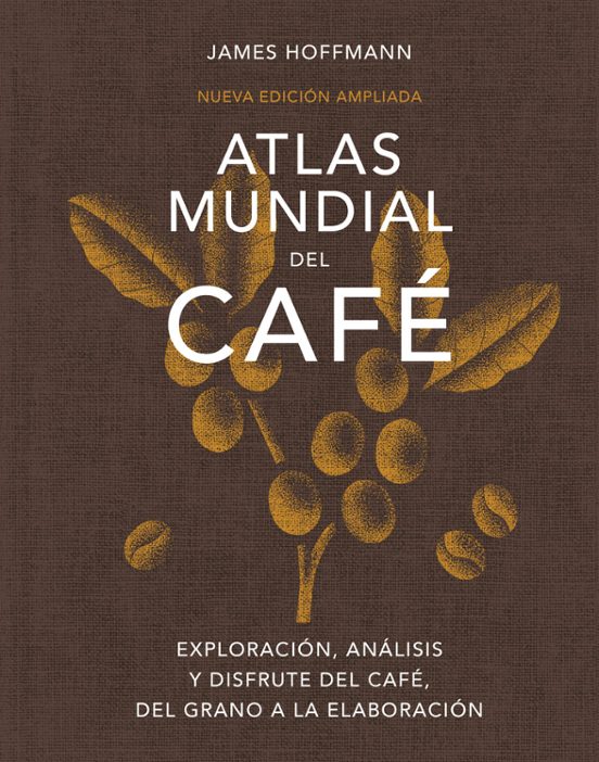 Atlas Mundial Del Café