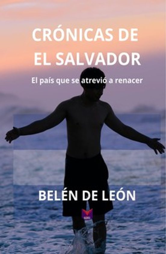 Crnicas De El Salvador