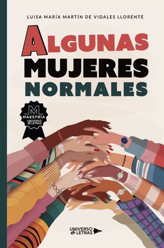 Algunas mujeres normales