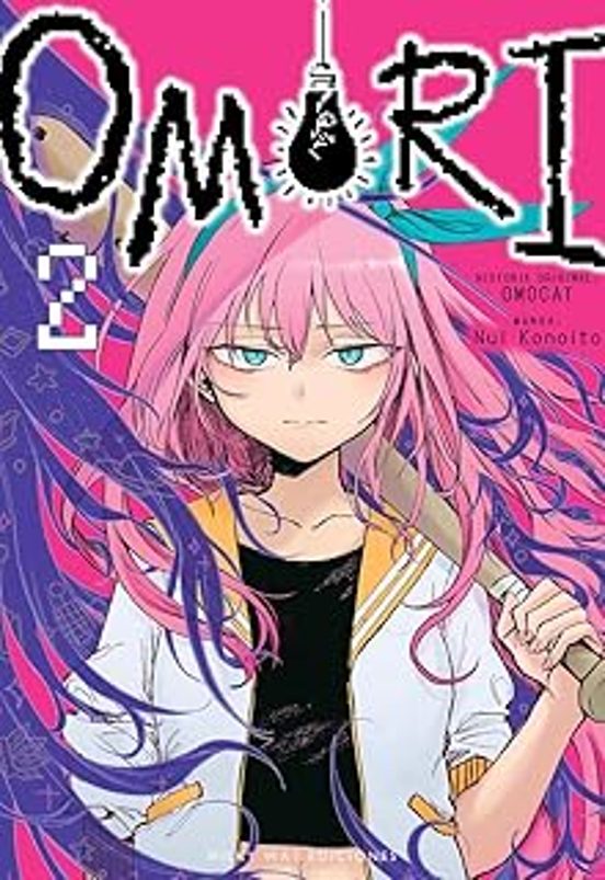 Omori 2