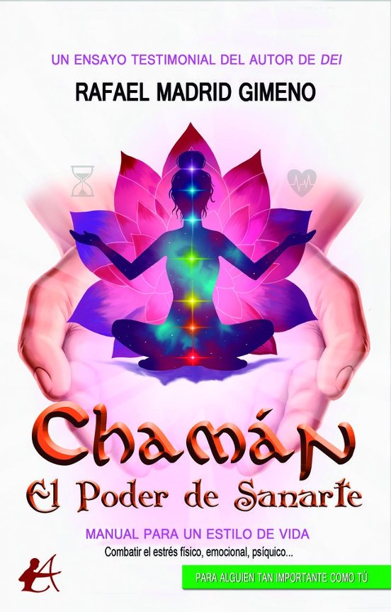 Chamán