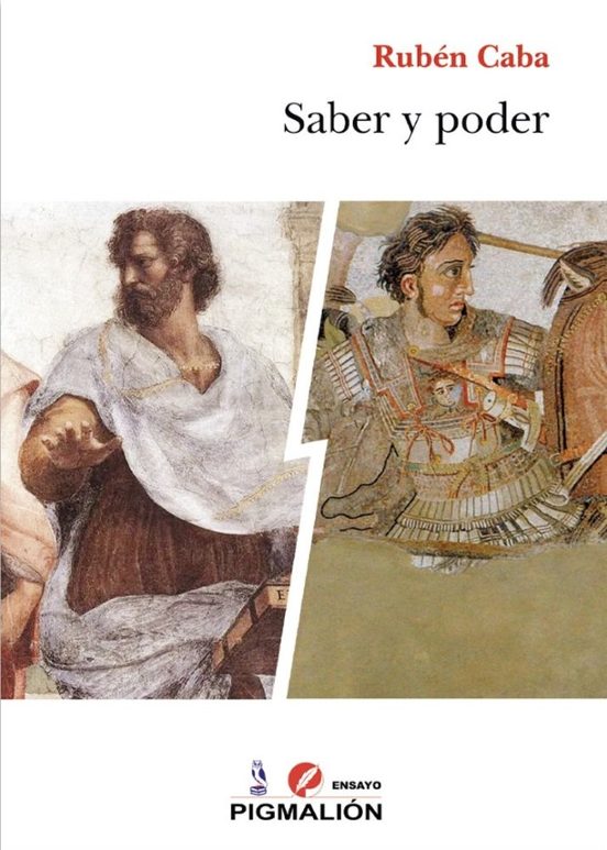 Saber y poder