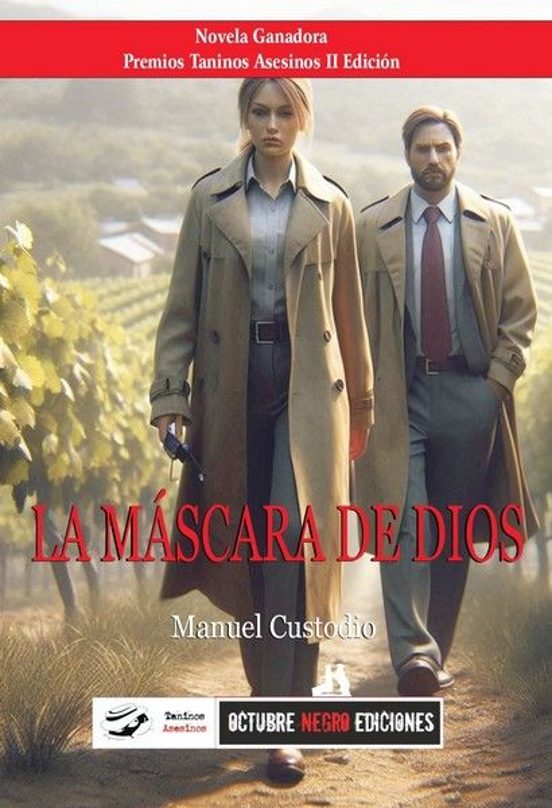 La Mascara De Dios