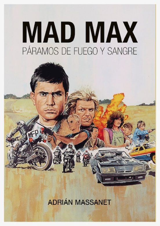 Mad Max