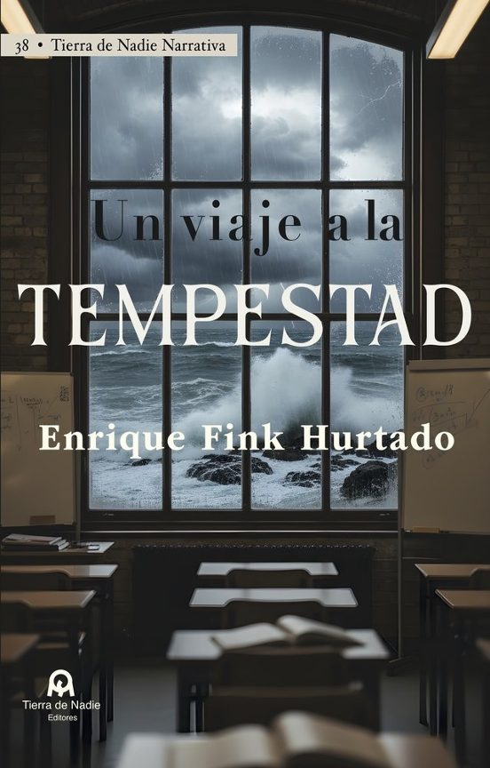 Un viaje a la tempestad