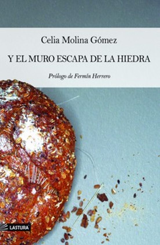 Y el Muro Escapa de la Hiedra