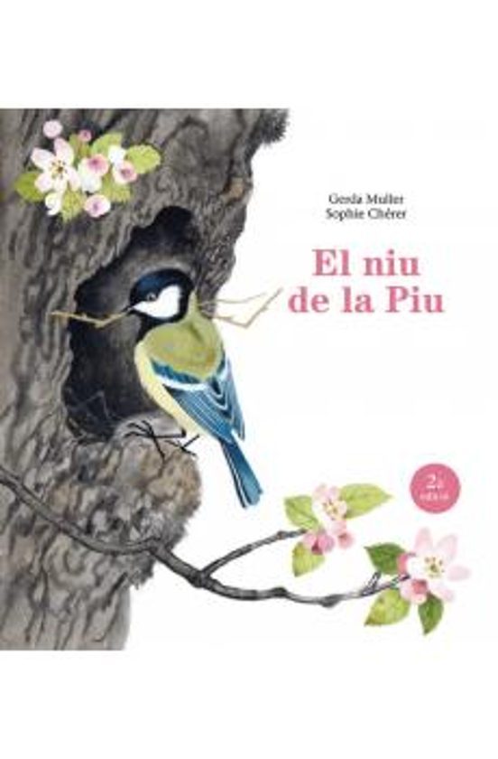 El Niu De La Piu