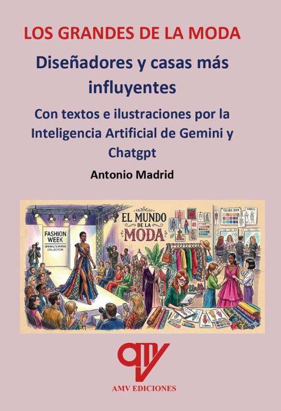 Los grandes de la moda