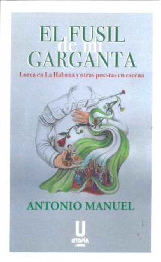 El Fusil de Mi Garganta