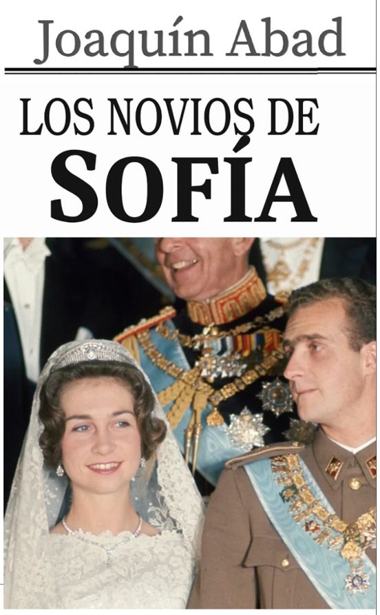 Los Novios De Sofía. Una Vida Sostenida Por El Silencio