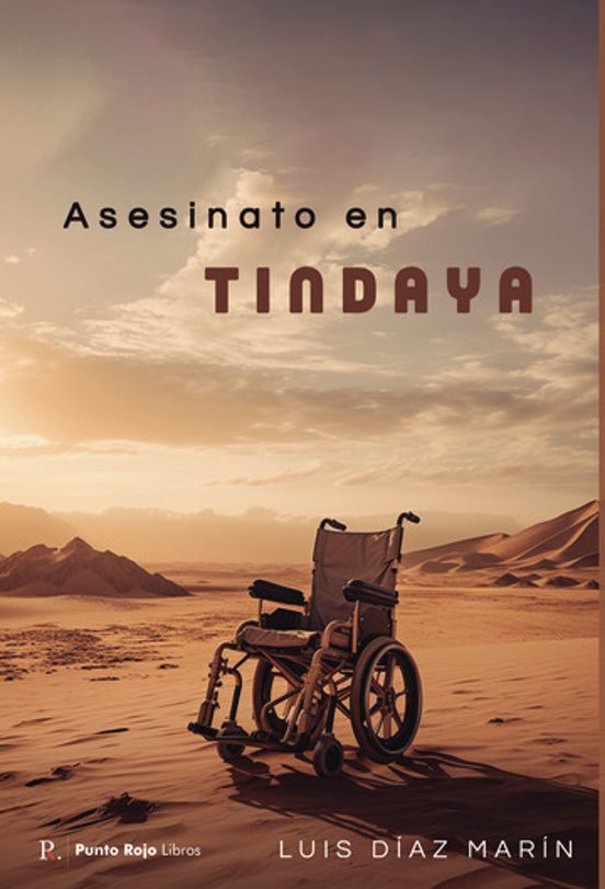 Asesinato En Tindaya
