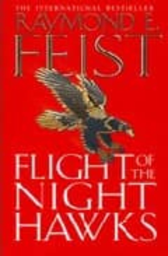 Flight Of The Night Hawks
