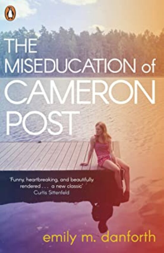The Miseducation Of Cameron Post