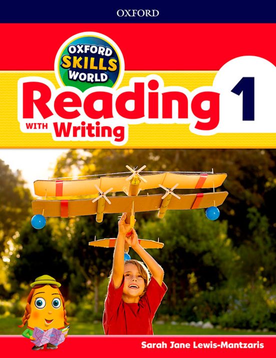 Oxford Skills World. Reading&Writing 1