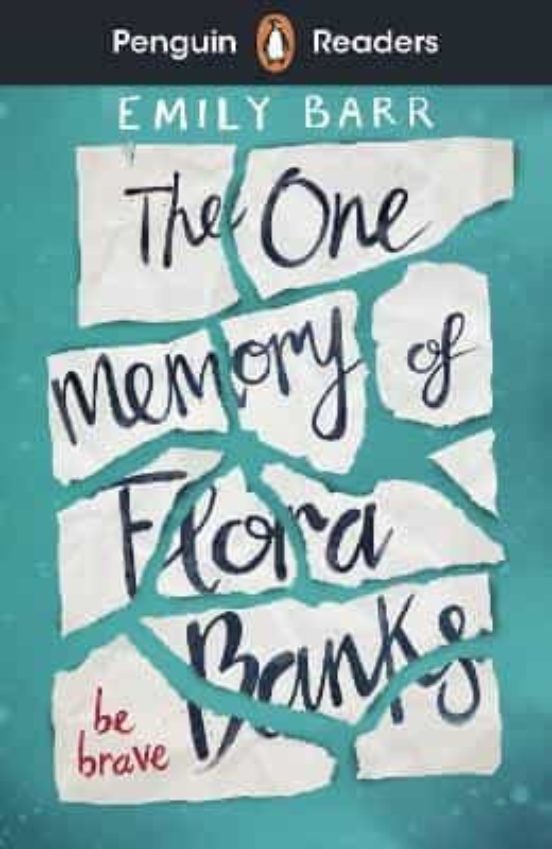 The One Memory of Flora Banks Level 5