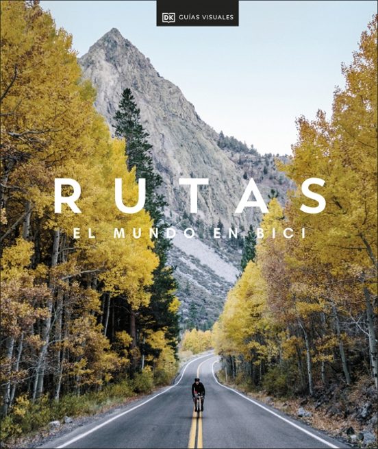 Rutas: El Mundo En Bici