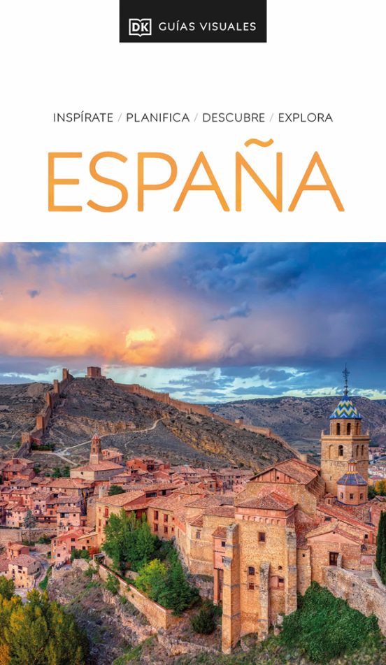 España 2025