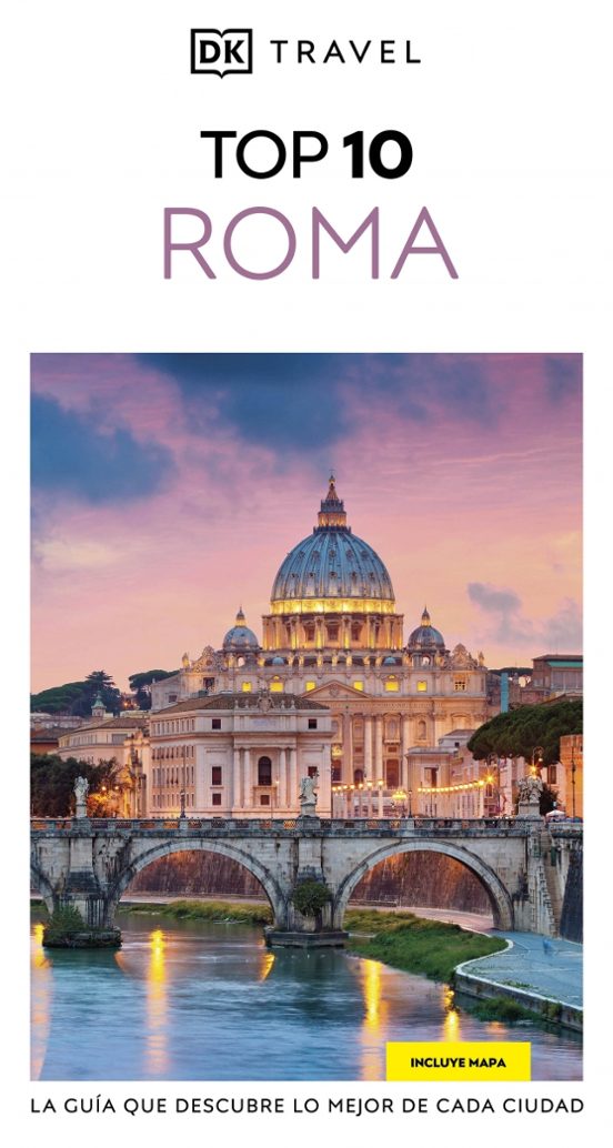 Roma 2025