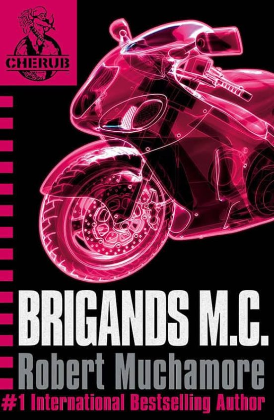 Cherub 11: Brigands M. C