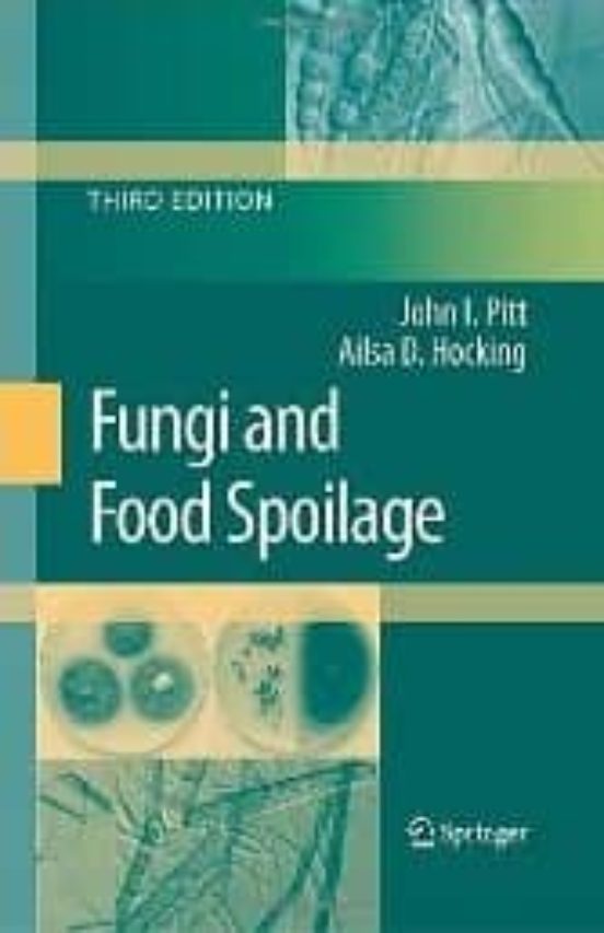 Fungi And Food Spoilage