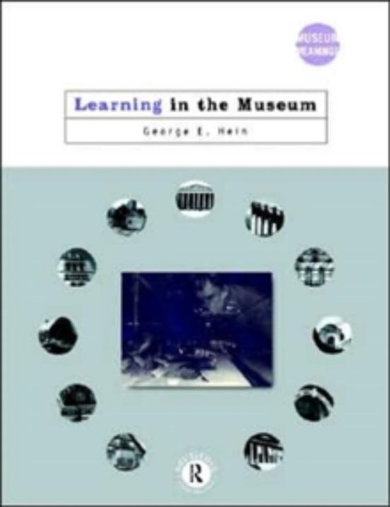 Learning In The Museum