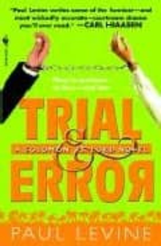 Trial Error