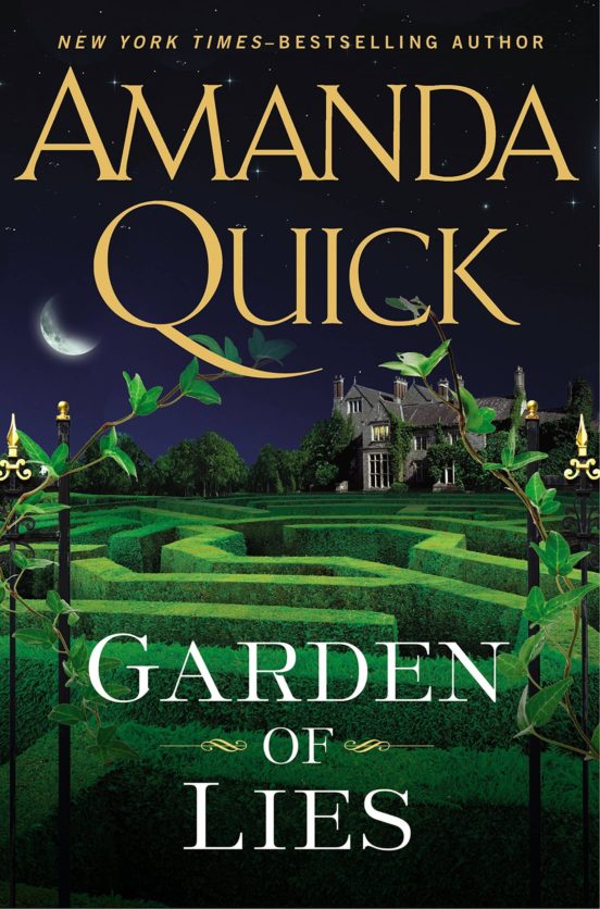 Garden Of Lies