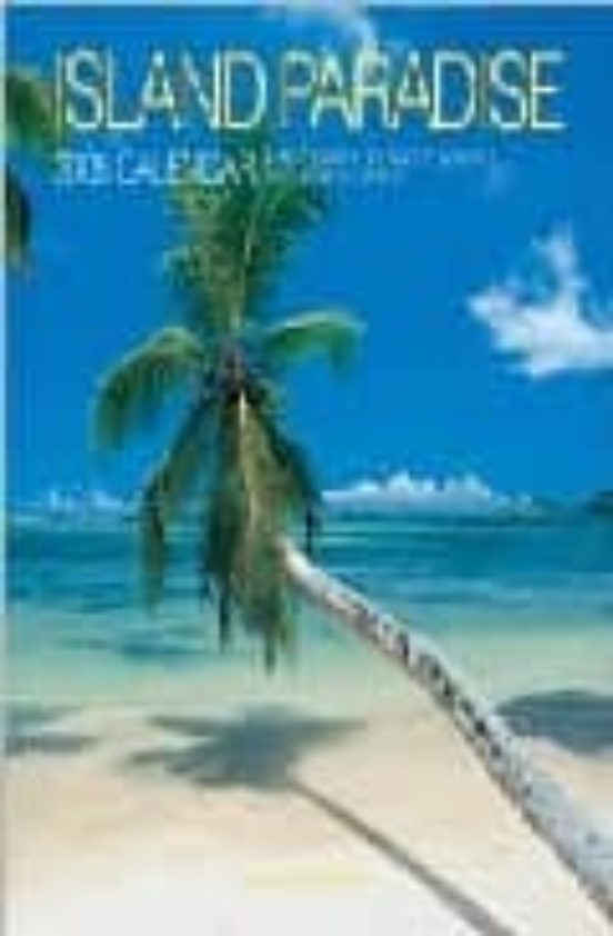 Island Paradise 2008