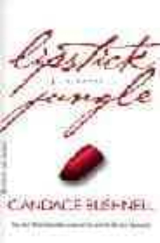Lipstick Jungle