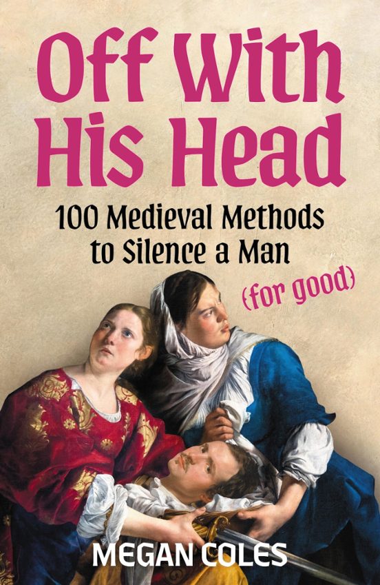 Off With His Head