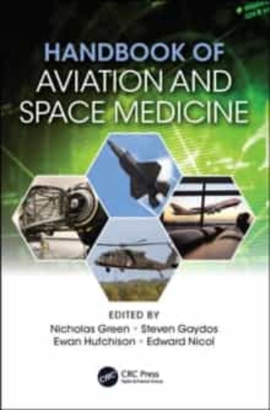 Handbook Of Aviation And Space Medicine