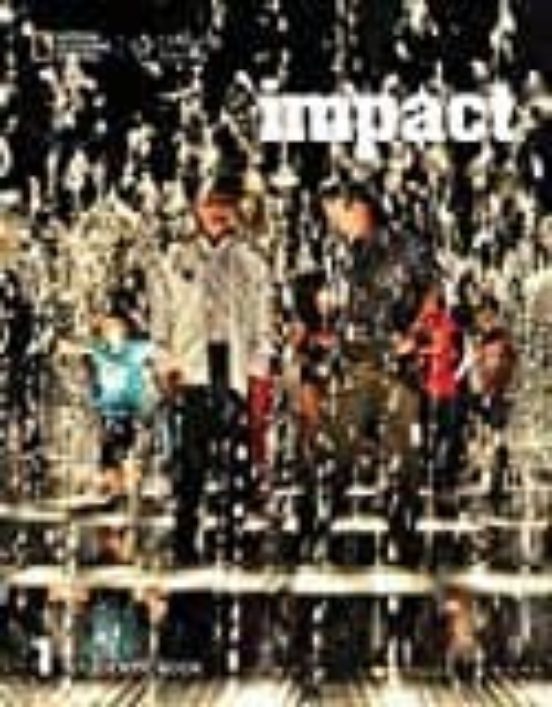 Impact 1 Alumno