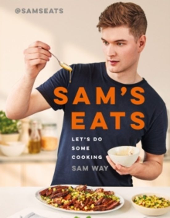 Sams Eats - Lets Do Some Cooking