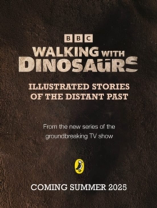 Walking With Dinosaurs