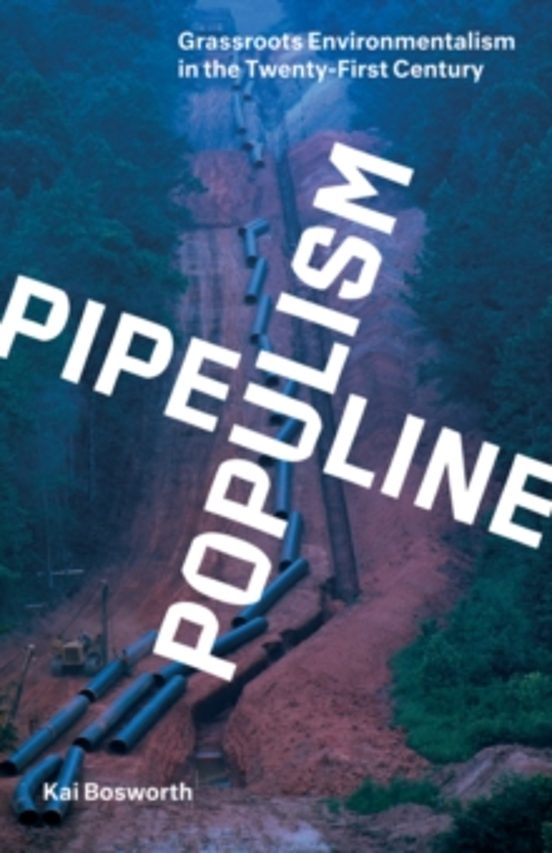 Pipeline Populism