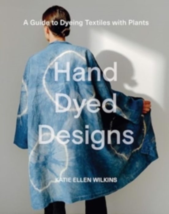 Hand Dyed Designs