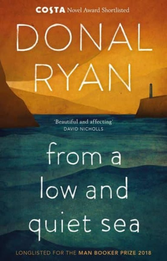 From A Low And Quiet Sea