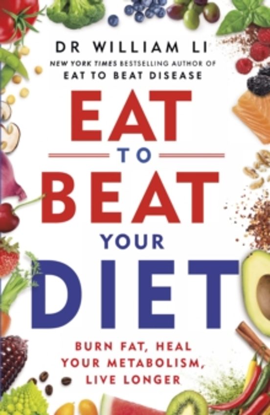 Eat To Beat Your Diet