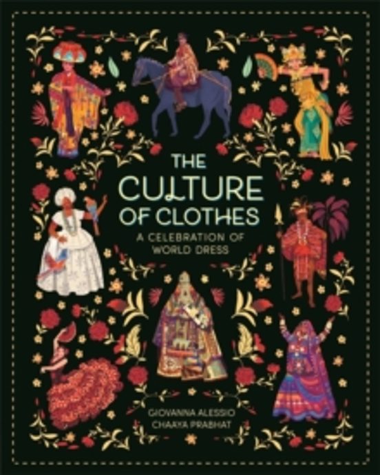 The Culture Of Clothes