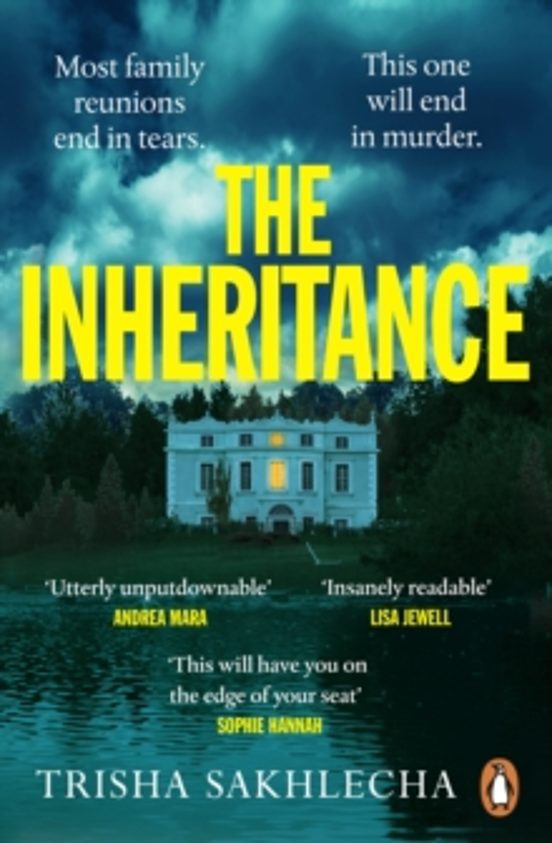 The Inheritance