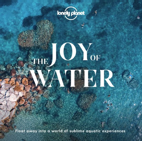 Lonely Planet Joy Of Water 1 2020