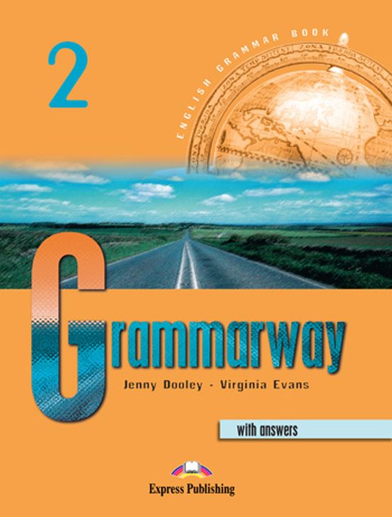 Grammarway 2 With Answers