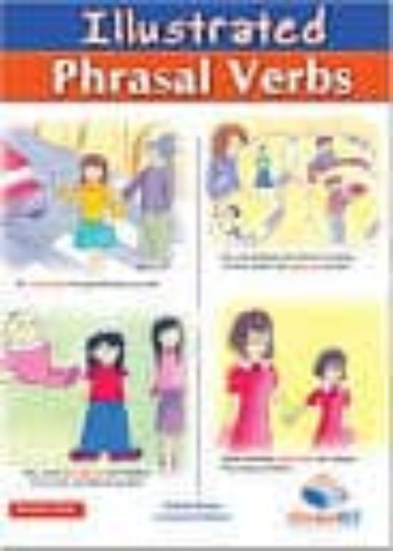 Illustrated Phrasal Verbs - B2 - Sse
