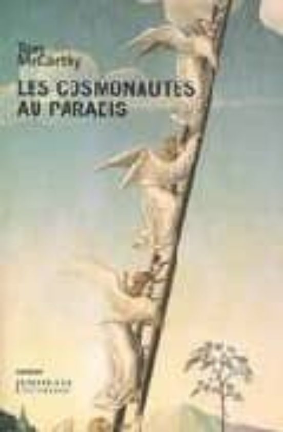Les Cosmonautes Au Paradis
