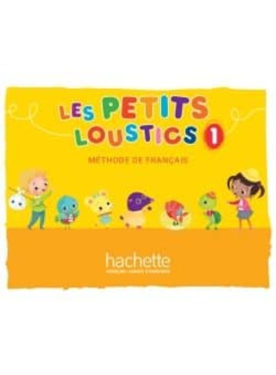 Livre De L Eleve 1