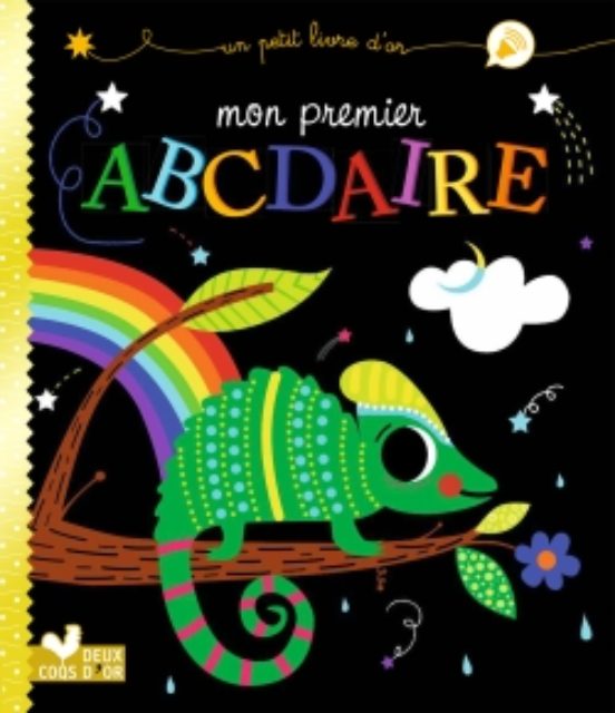 Mon Premier Abcdaire