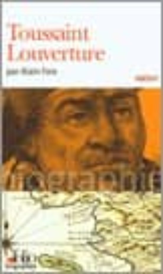 Toussaint Louverture